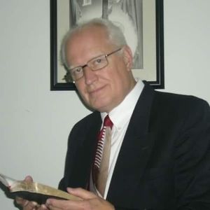 Meet your Posher, Preston robin